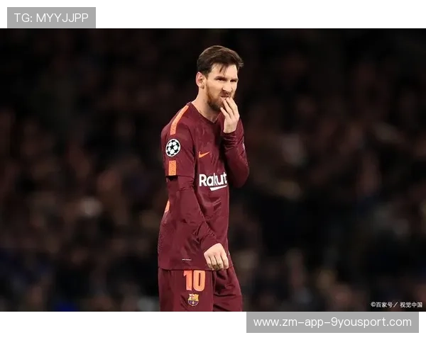 拜仁正在研究签回梅西式控球大师的可行性