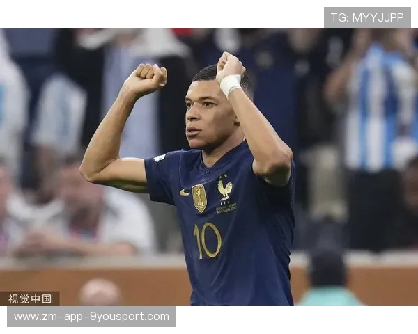 姆巴佩世界杯热身无敌，法国队备战2026赛季